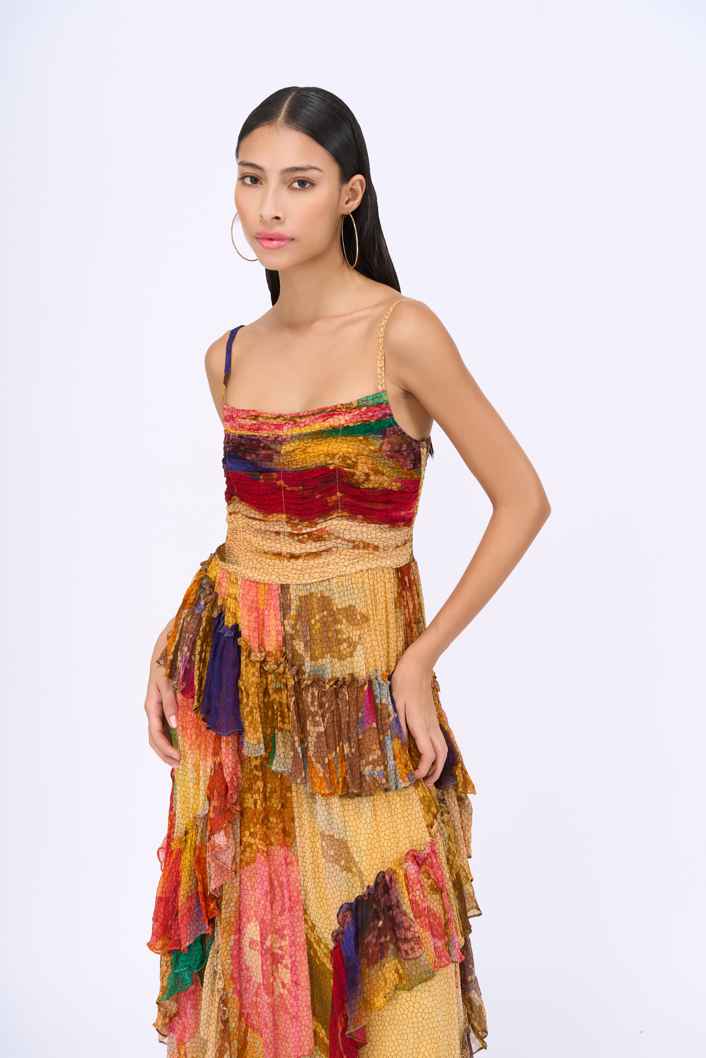 Paradise Maxi Dress