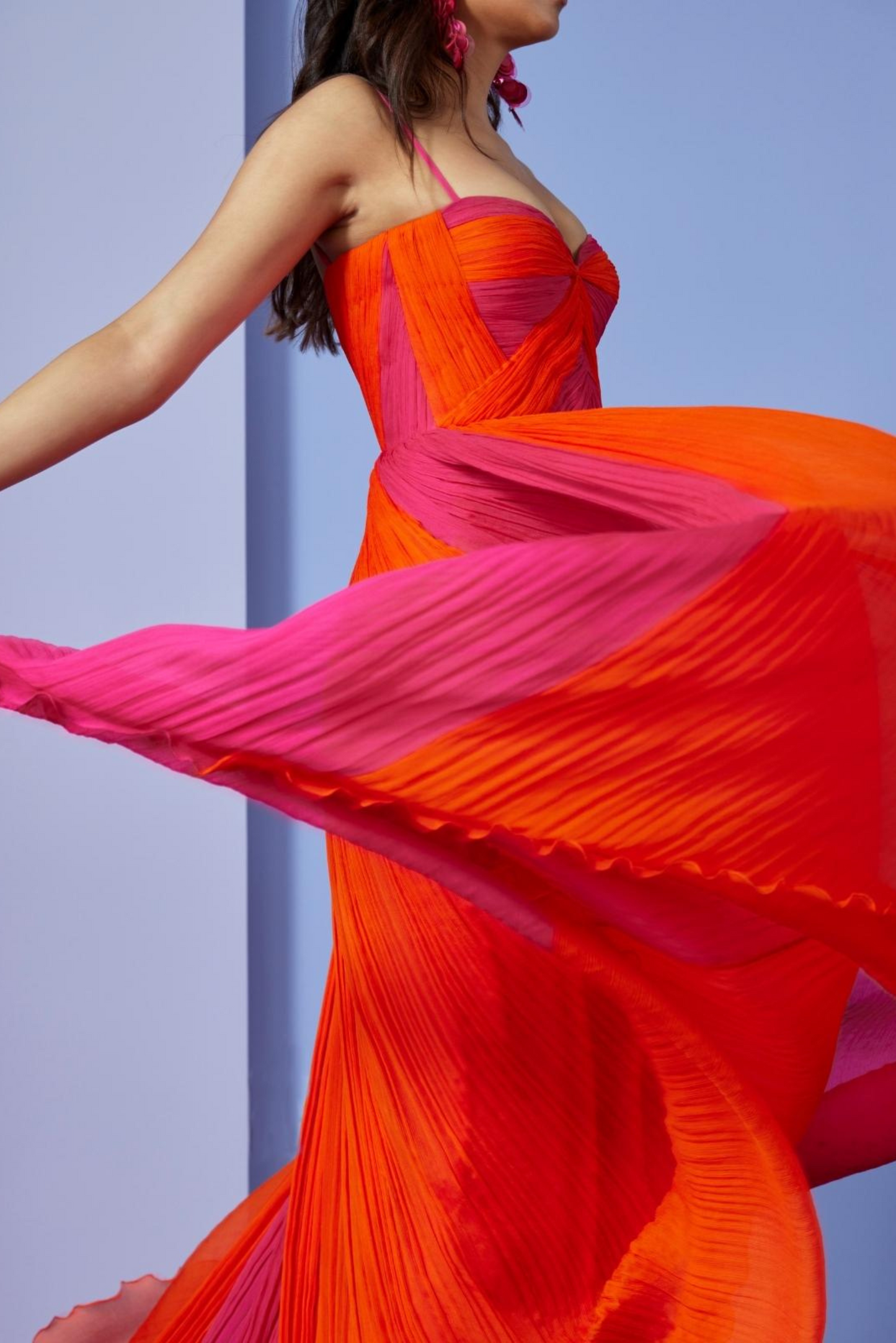 Gaia Dress