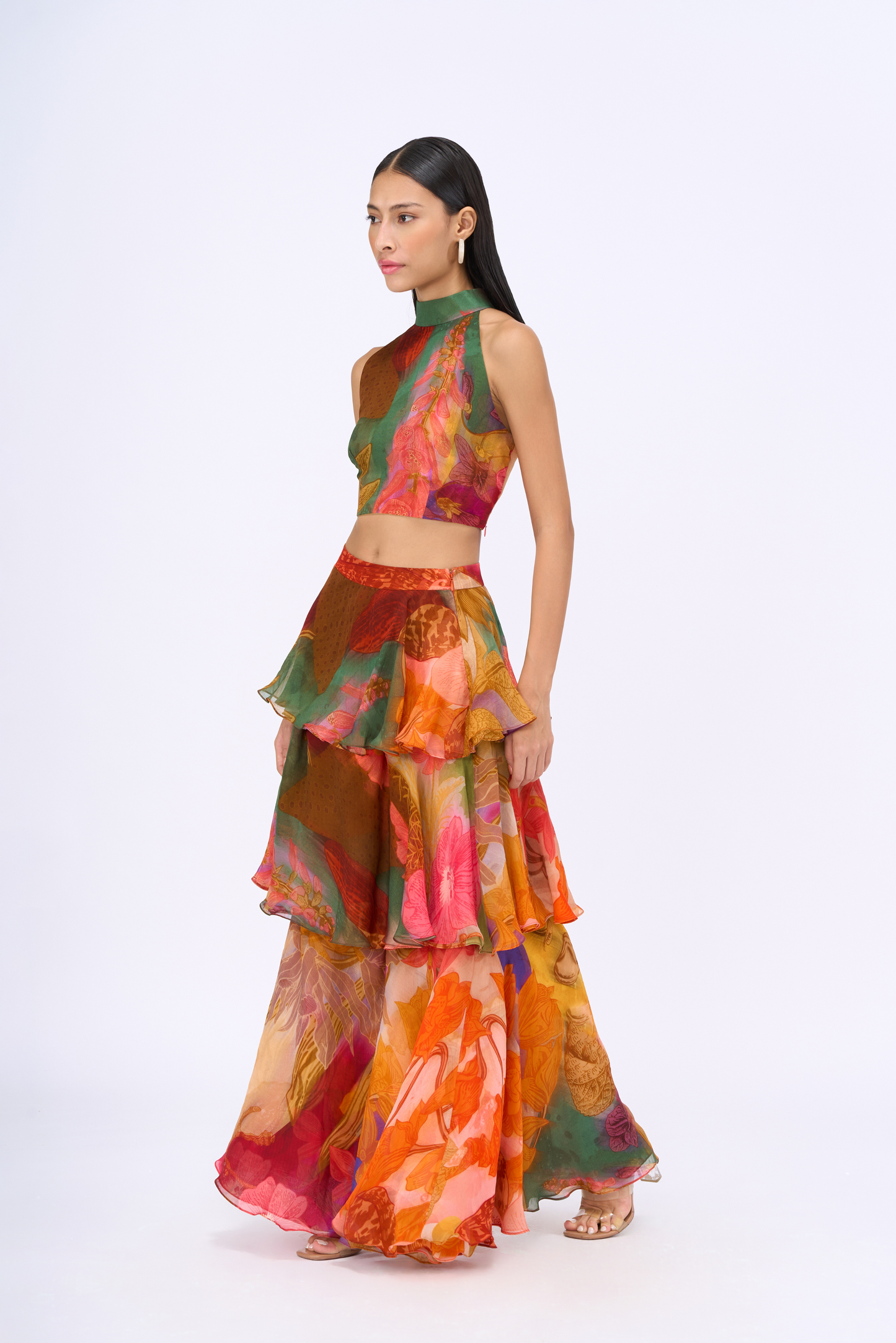 Free Fallin Co-ord Set