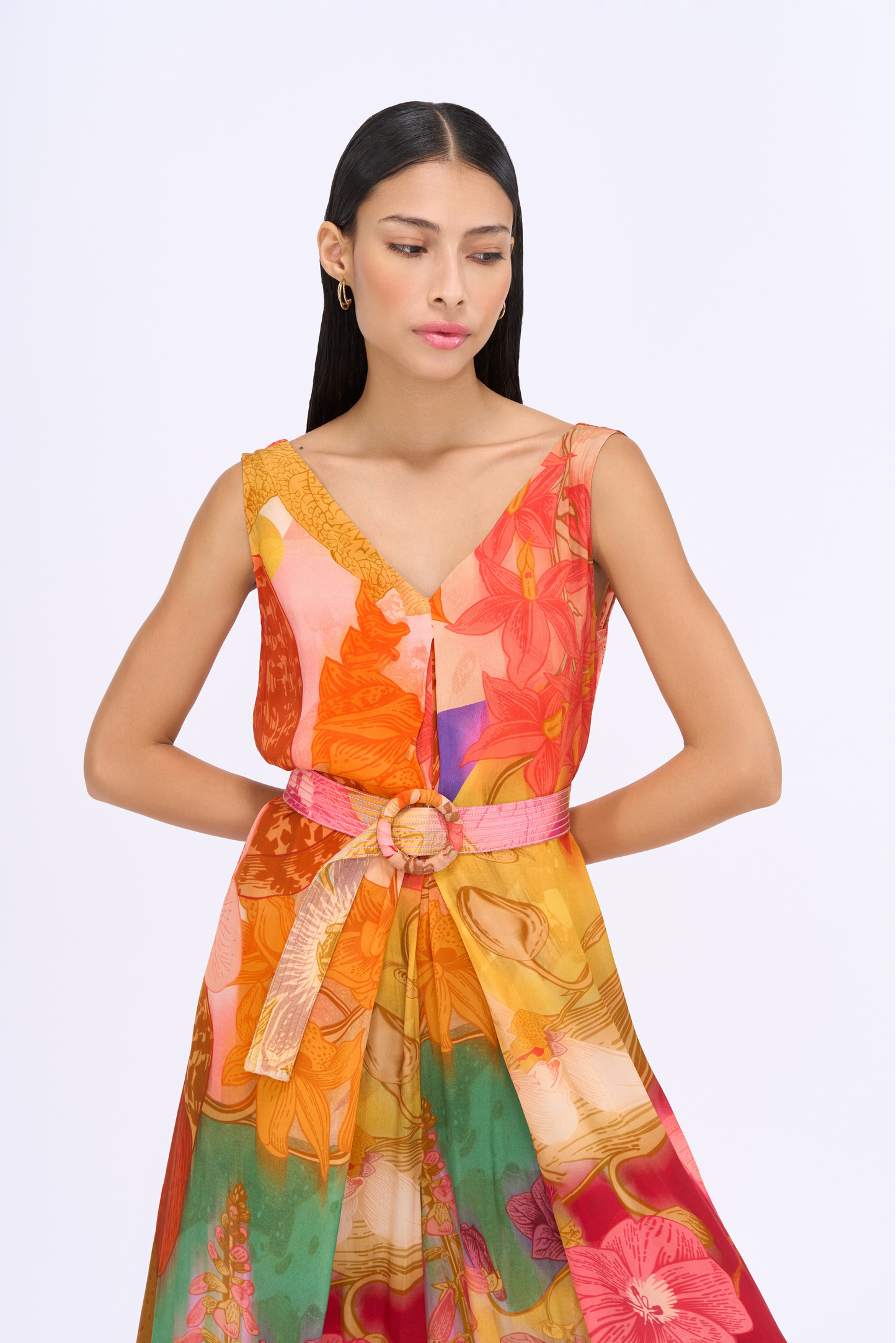 Preen Jumpsuit
