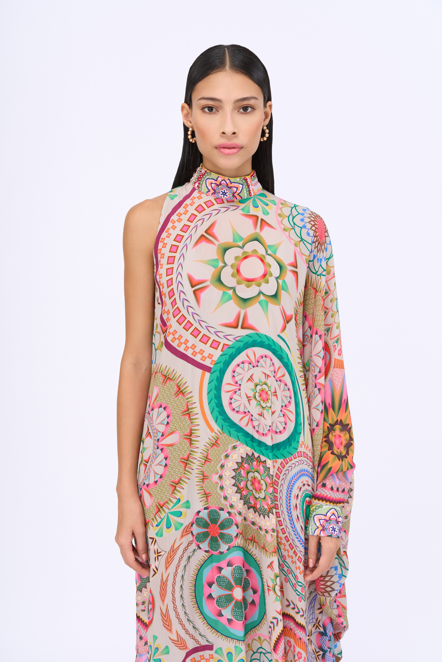 Stayin' Alive Dress