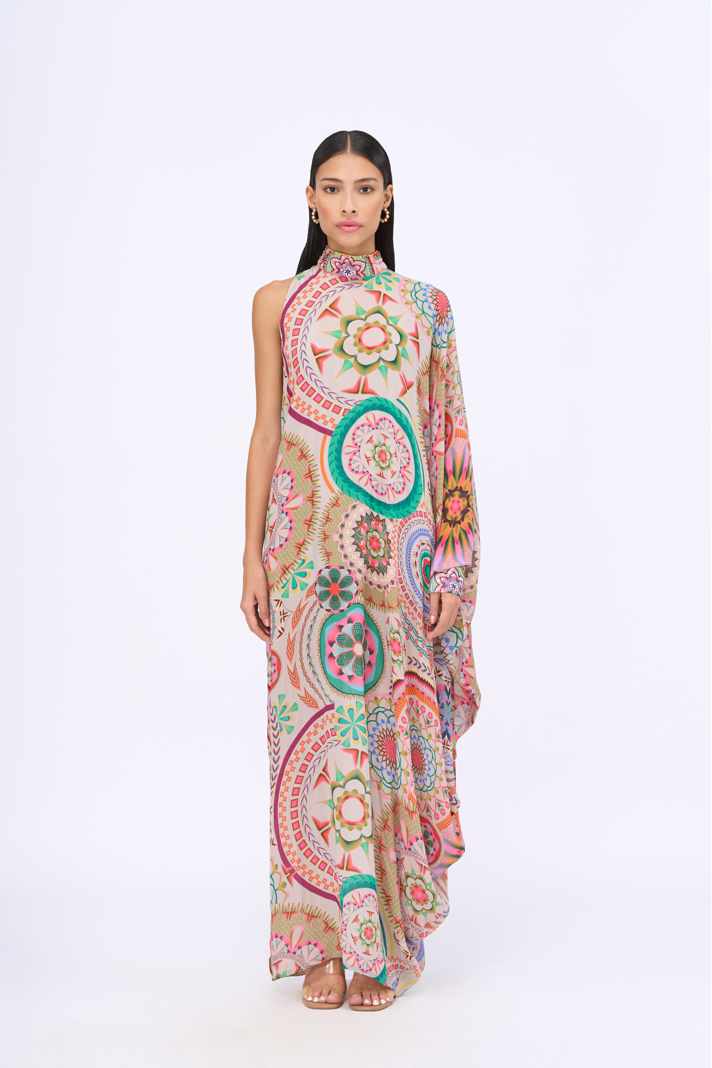 Stayin' Alive Dress
