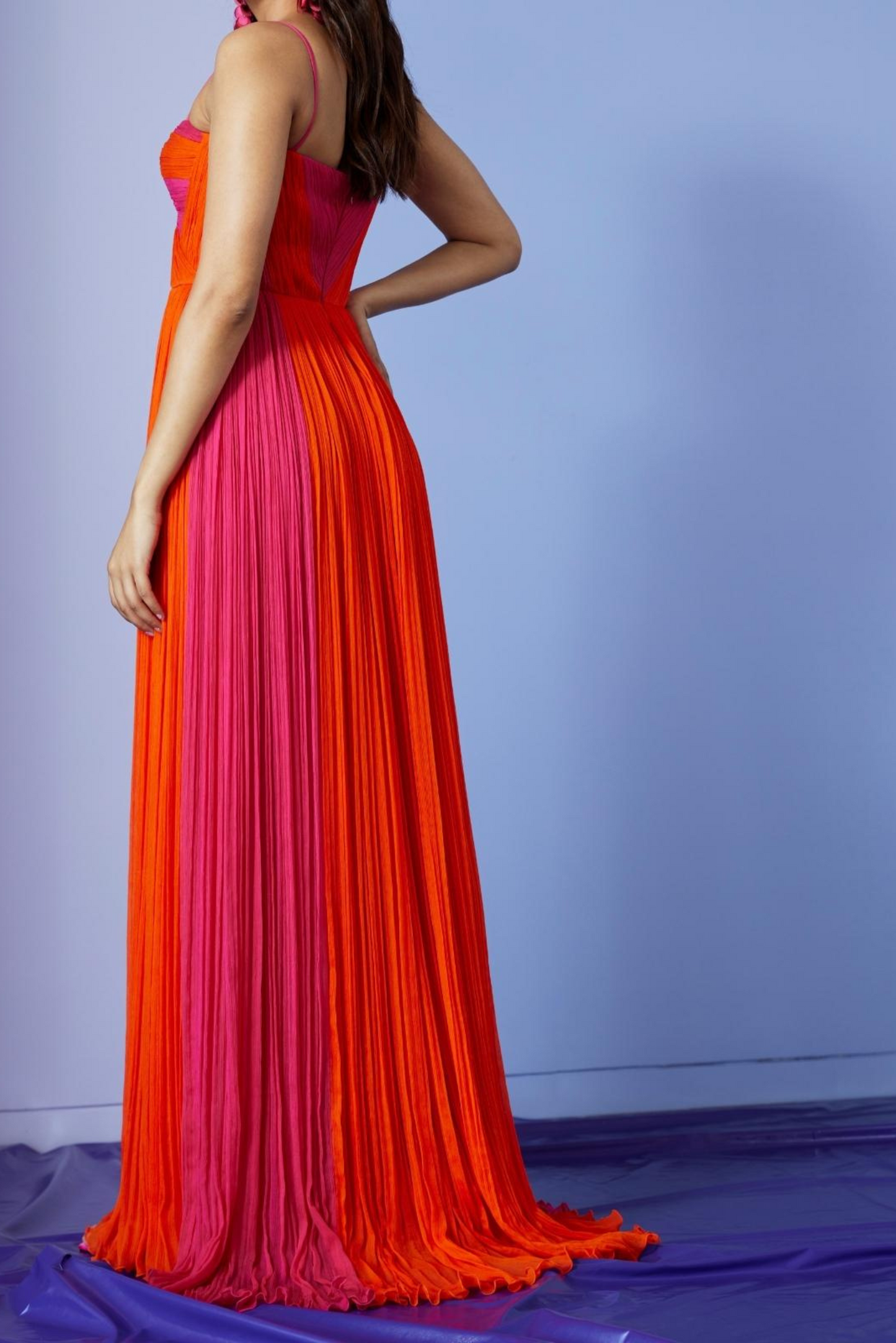 Gaia Dress