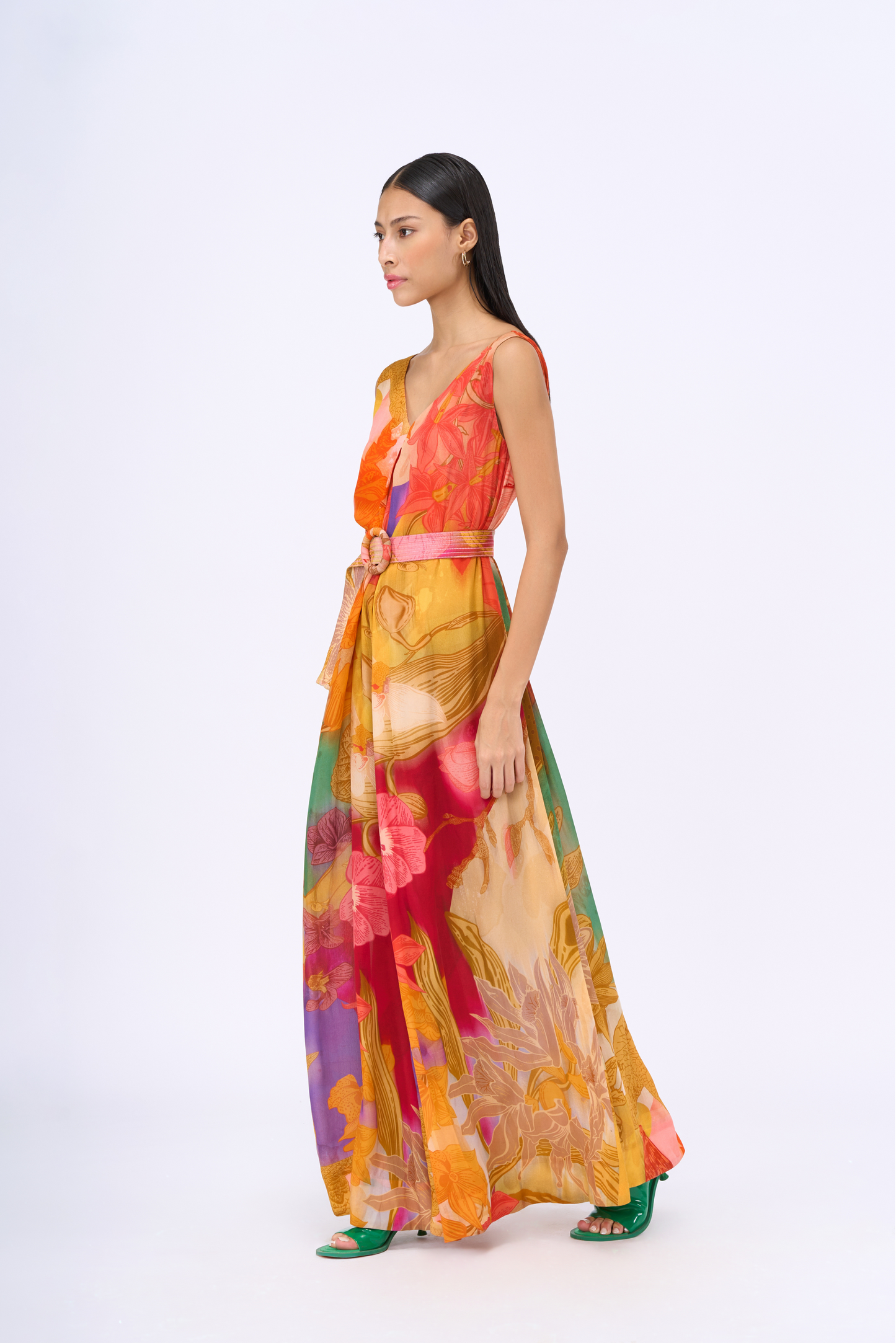 Preen Jumpsuit