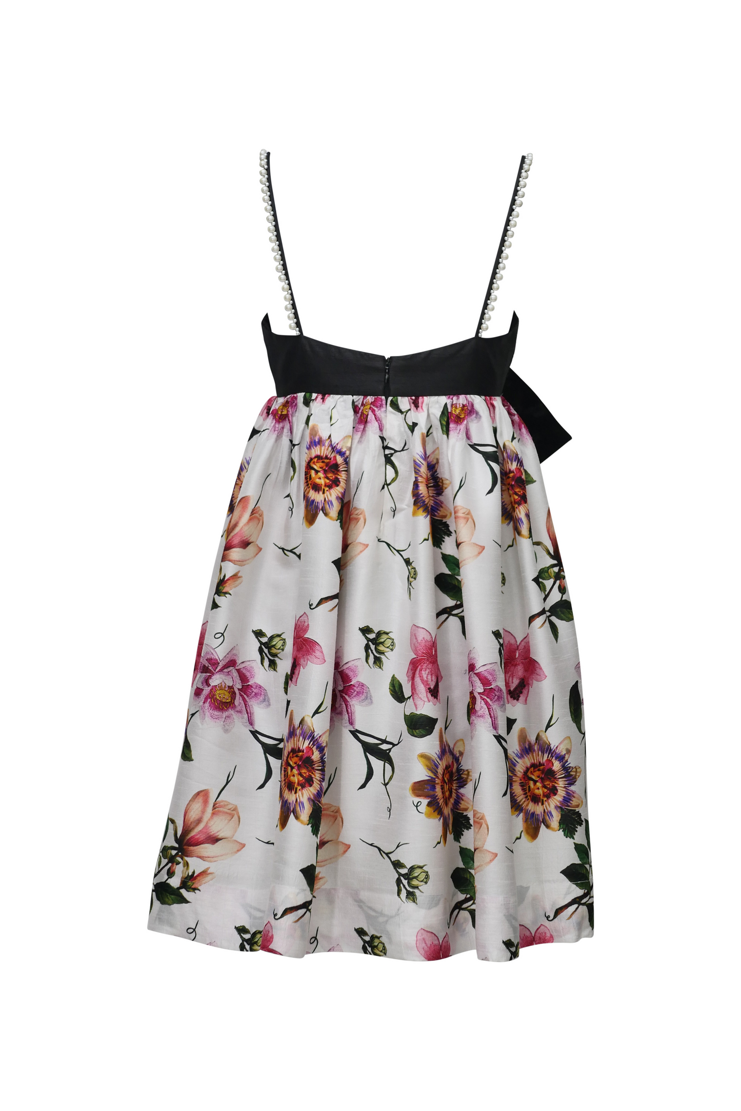 Floressa Dress