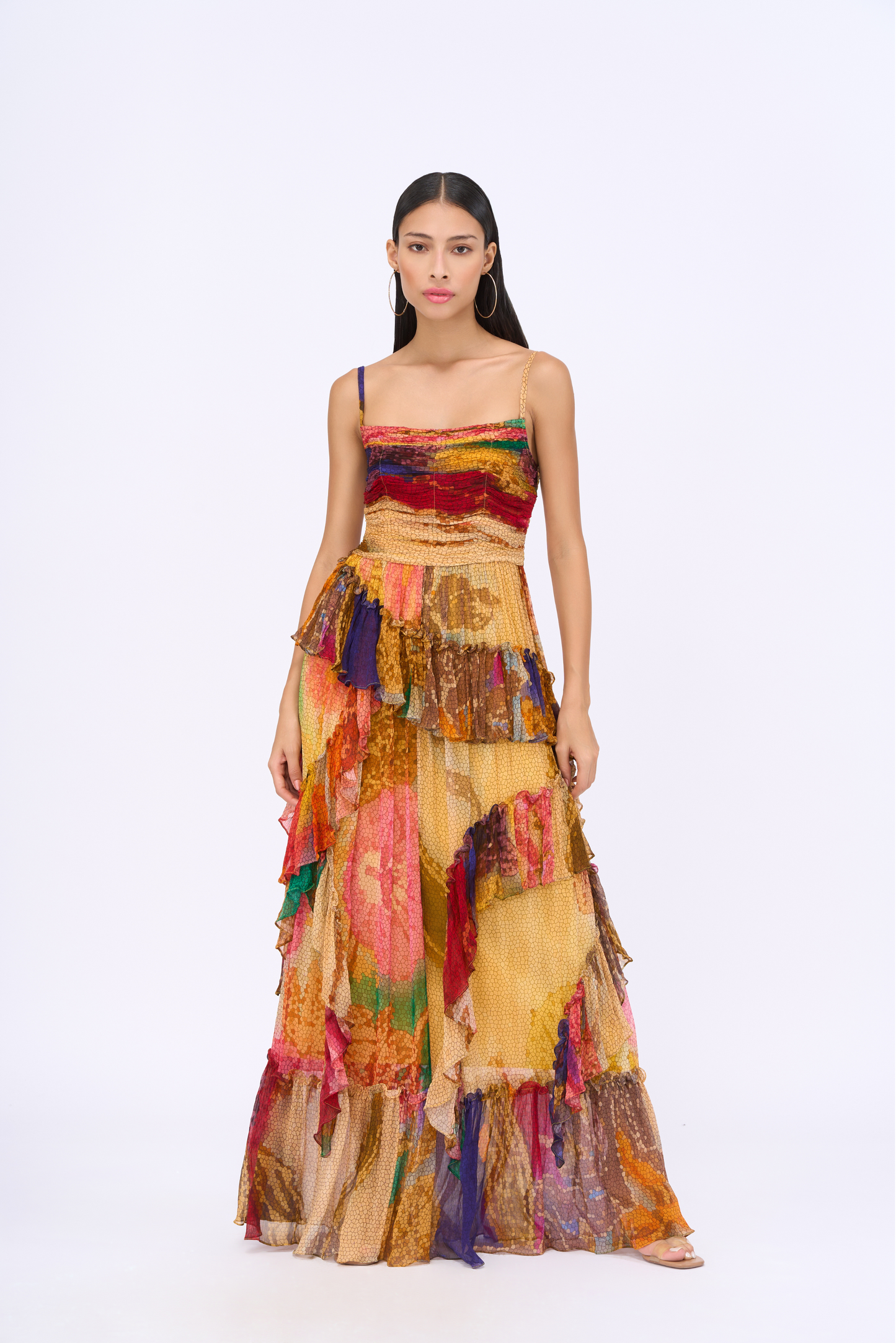 Paradise Maxi Dress