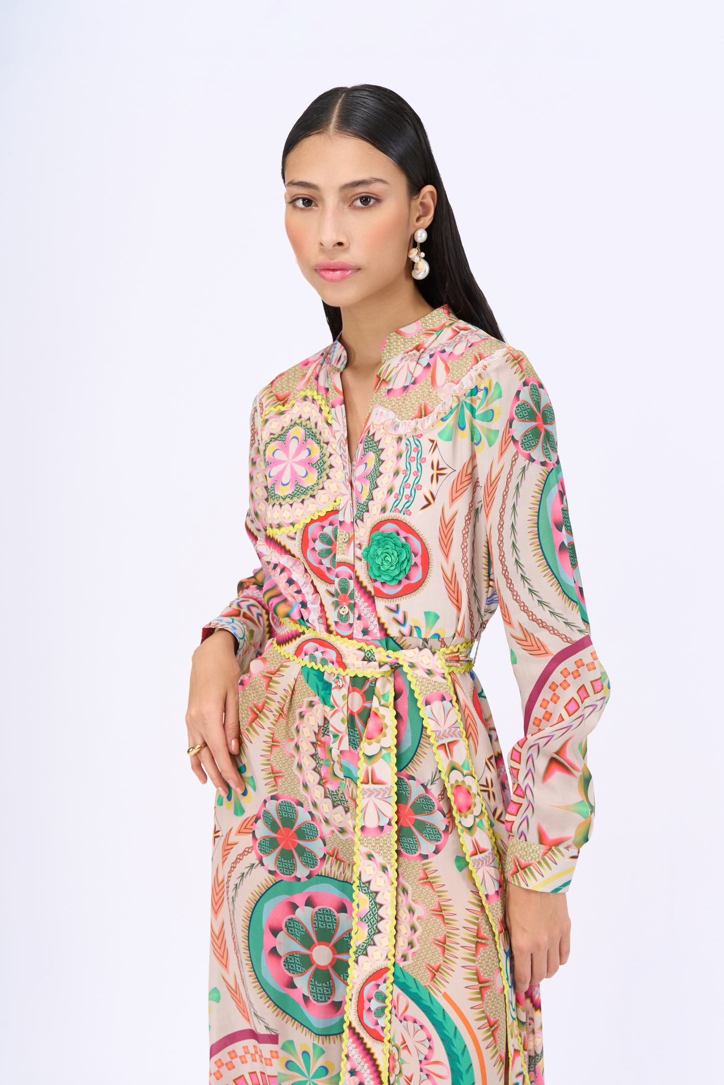 Dream-Catcher Jumpsuit