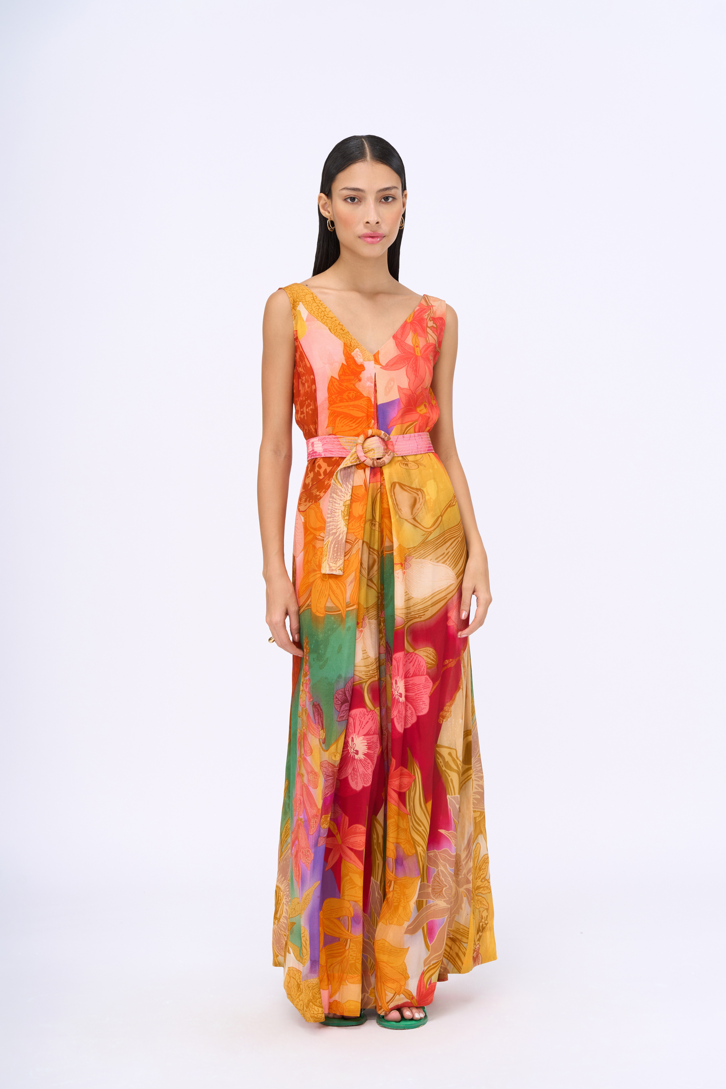 Preen Jumpsuit
