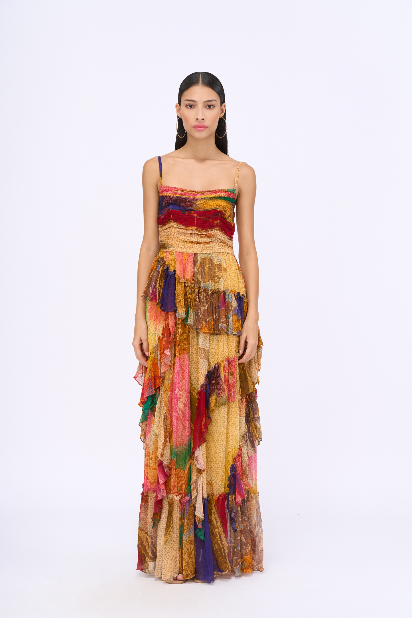 Paradise Maxi Dress