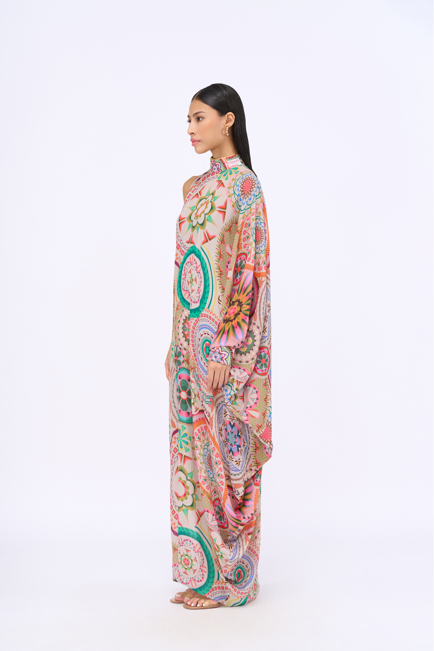 Stayin' Alive Dress