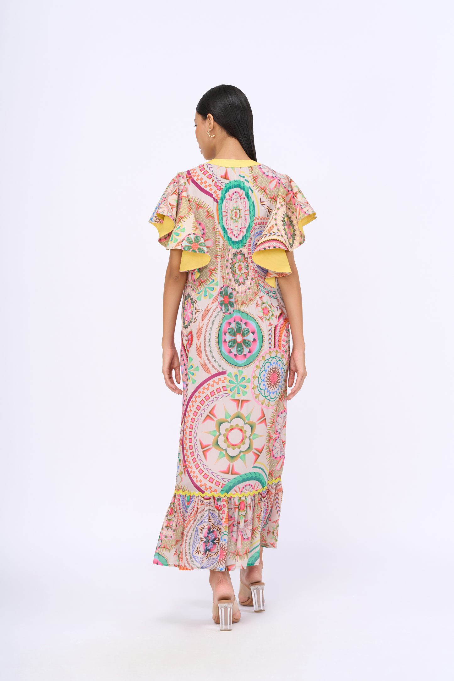 Love Midi Dress