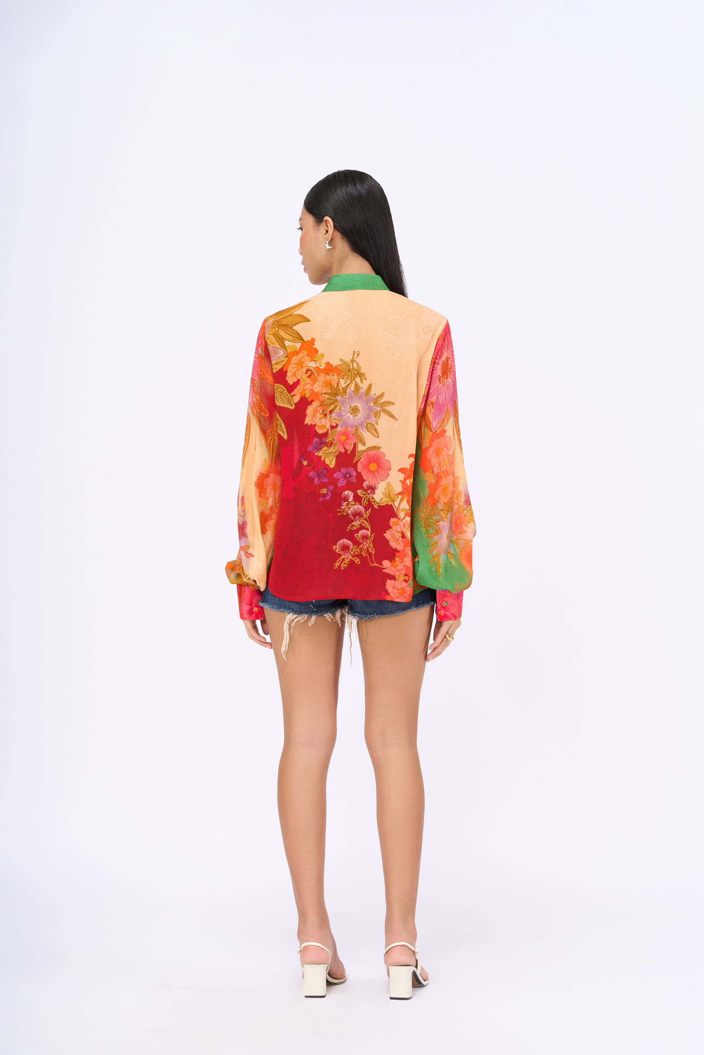 Symphony Shirt