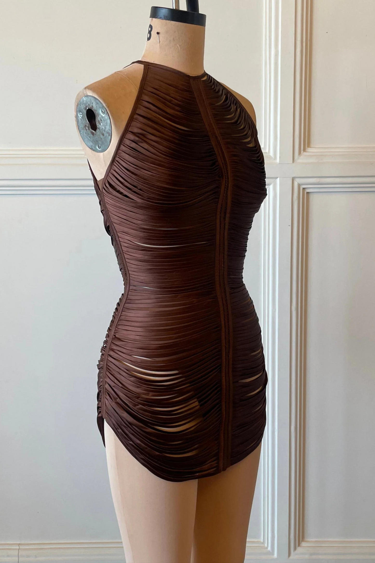 Isla Mocha Set