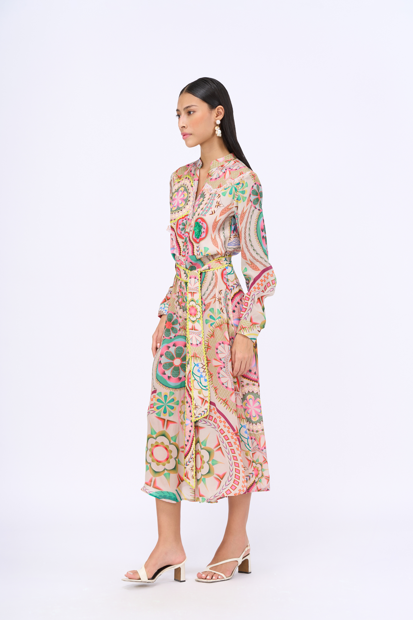 Dream-Catcher Jumpsuit