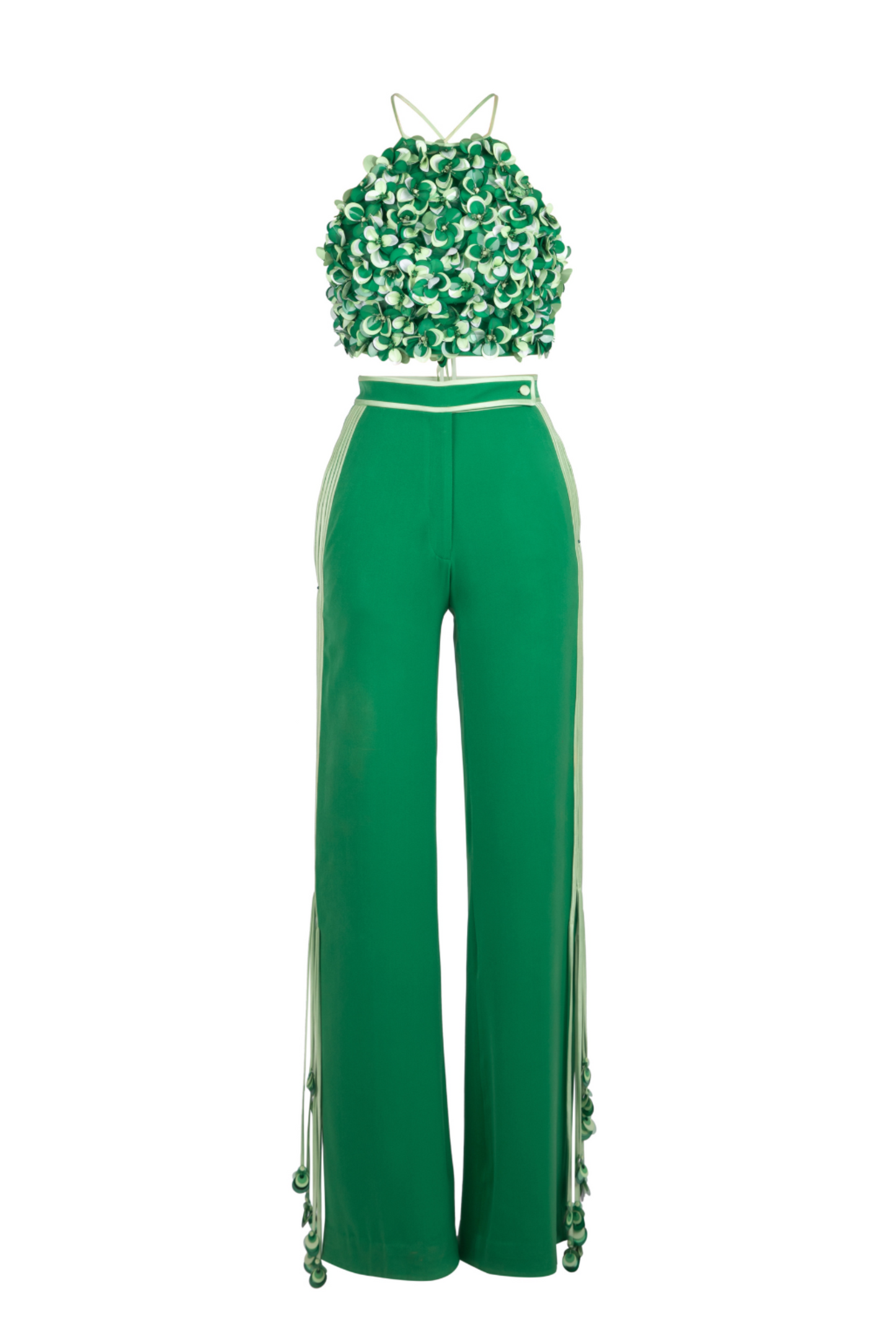 Ivy Top + Gilly Pants