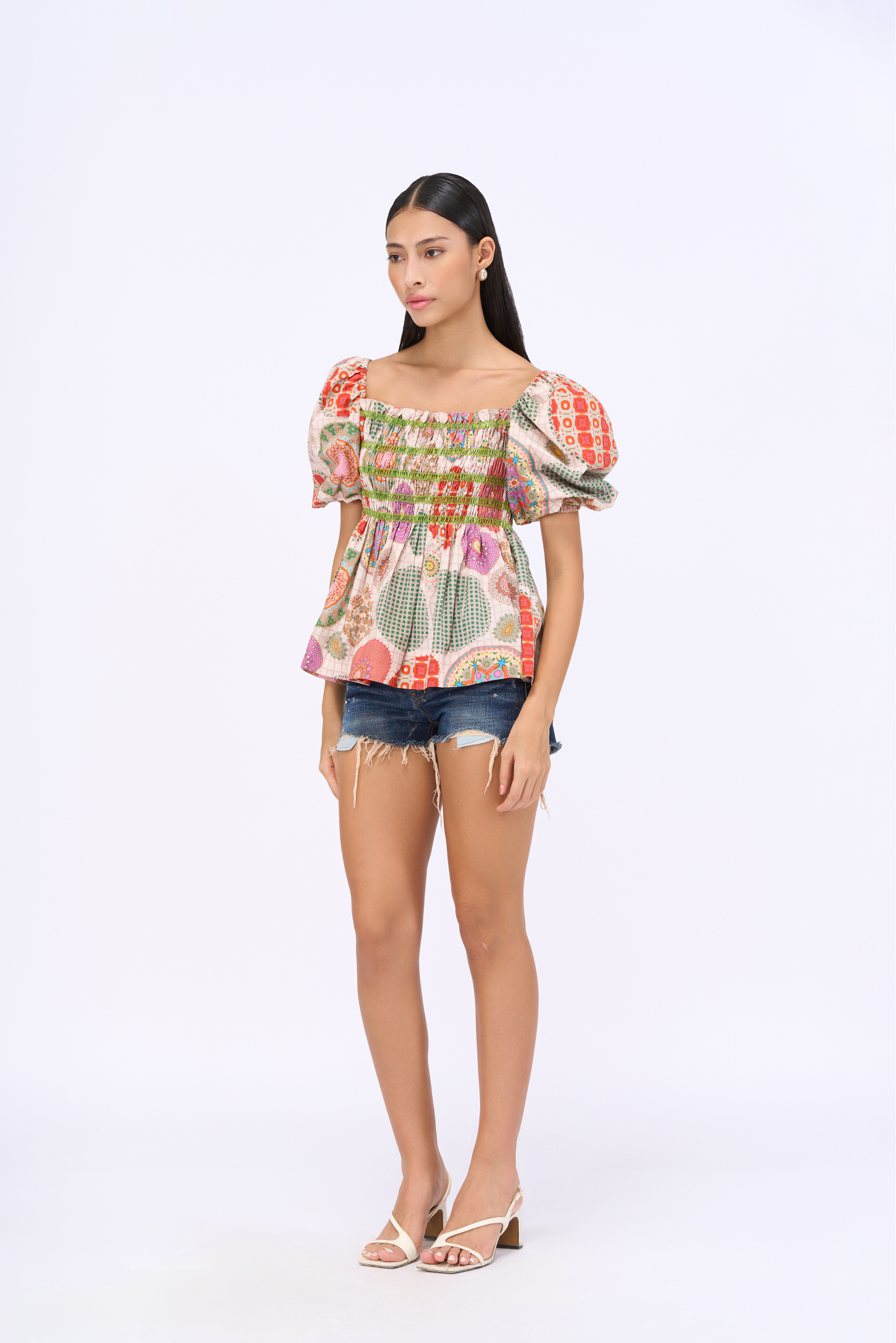 Poet Top