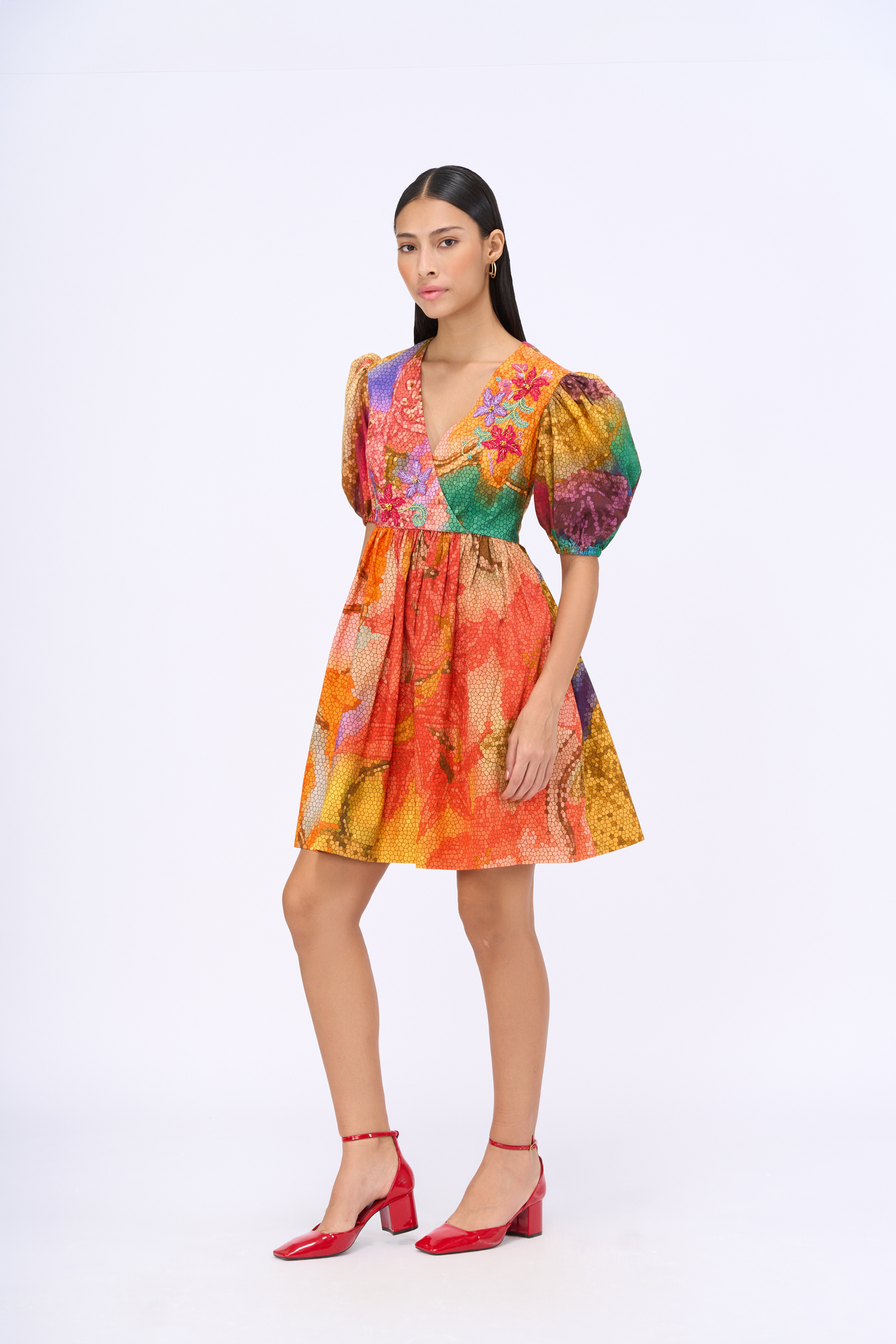 The Bubble Dress