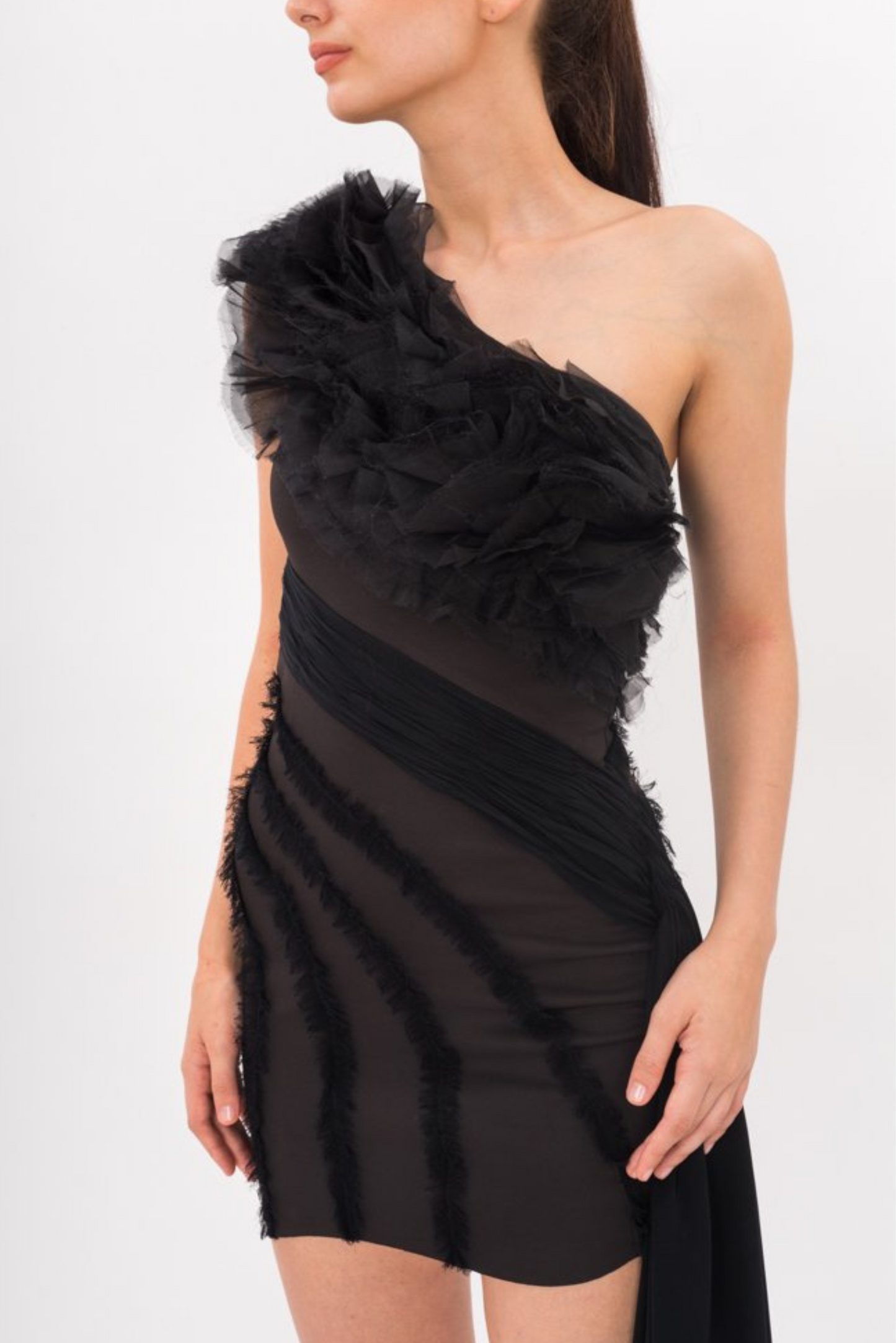 Sable Dress