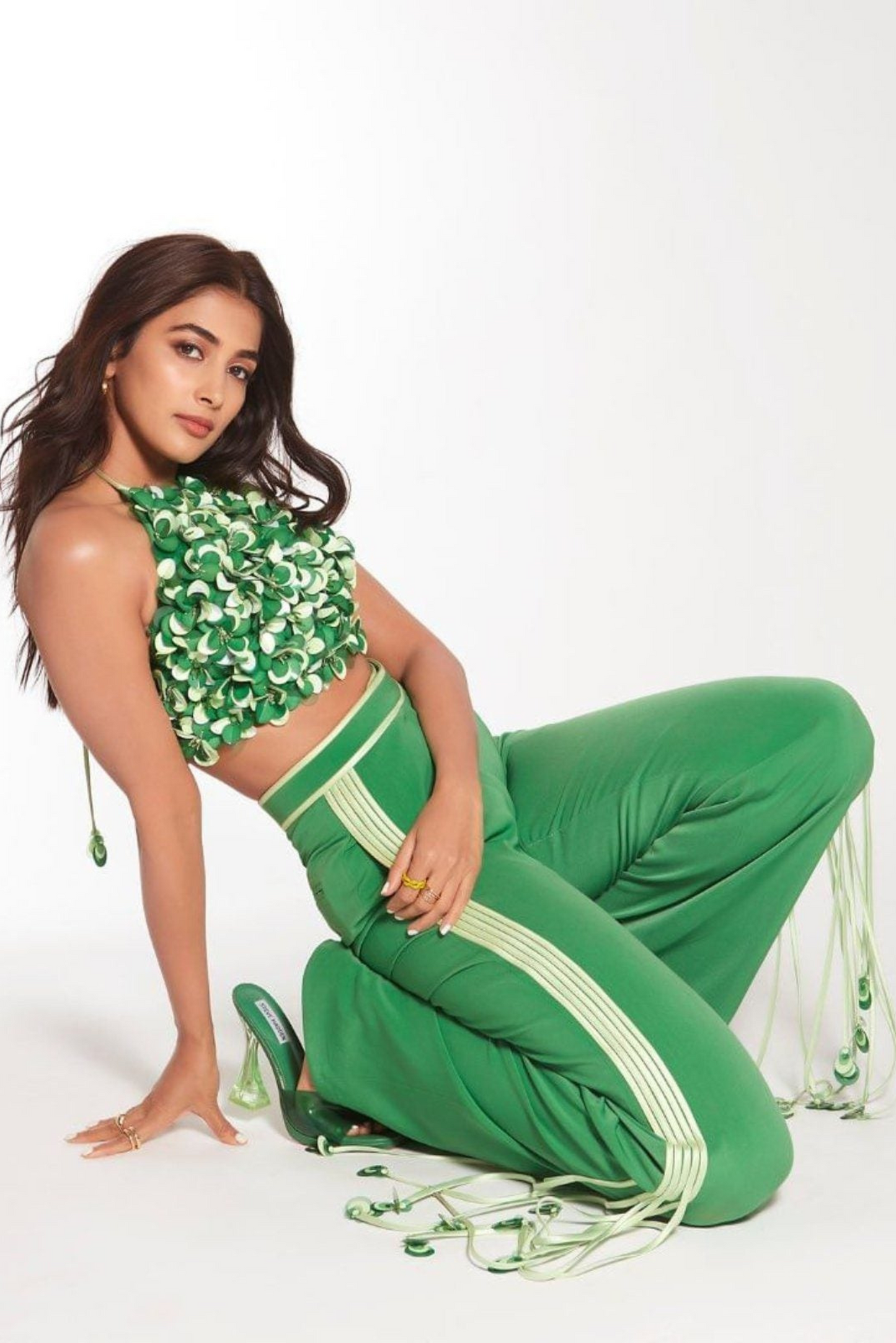 Ivy Top + Gilly Pants