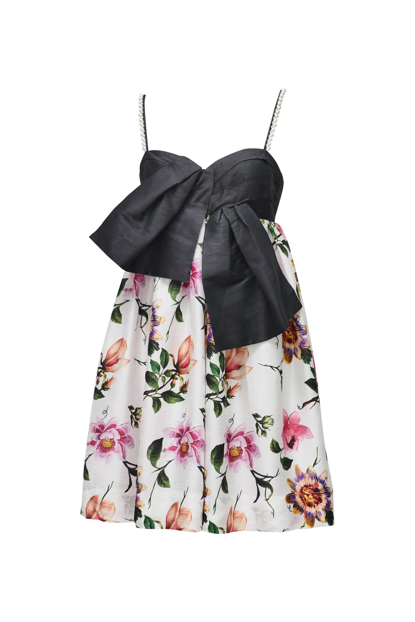Floressa Dress