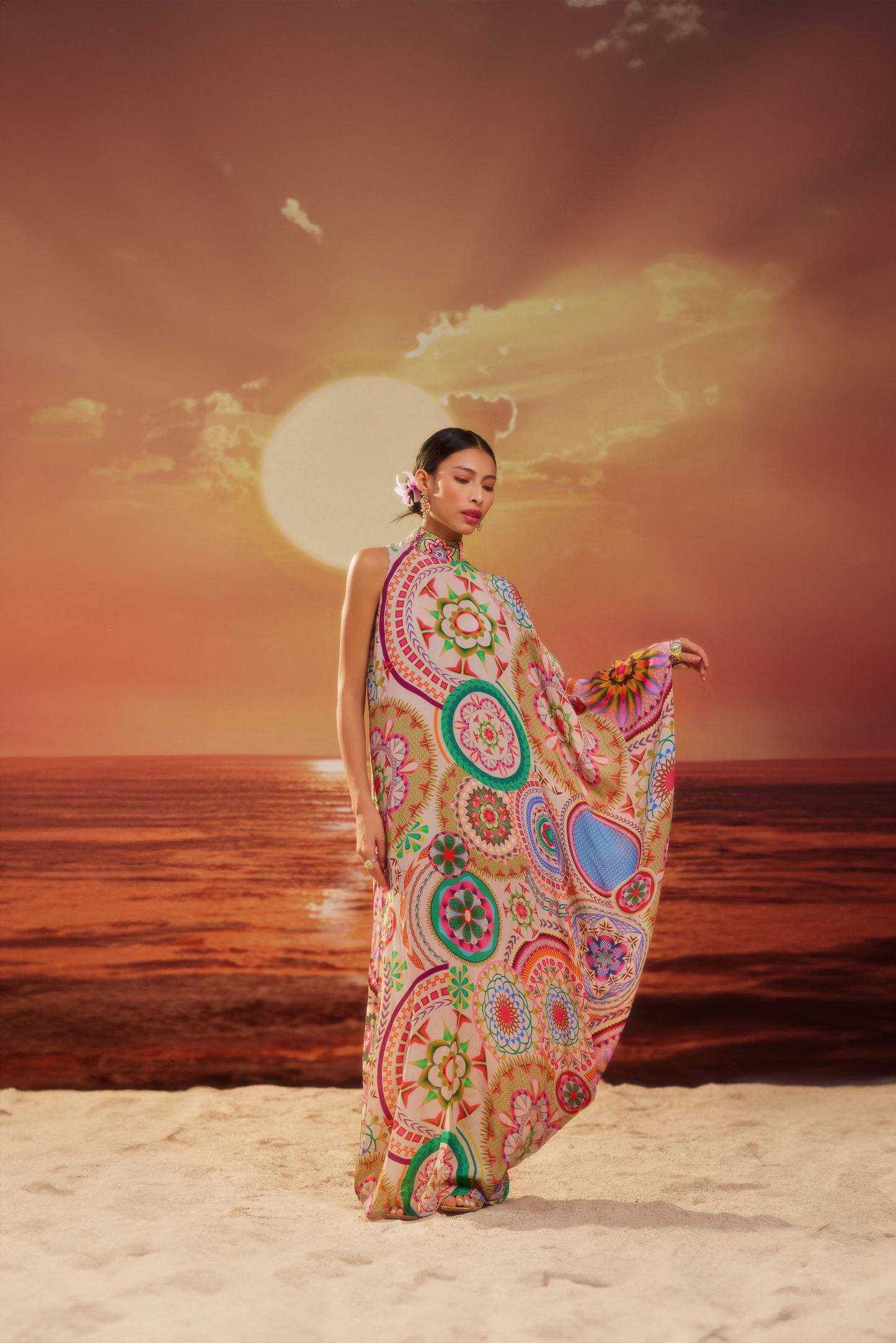 Stayin' Alive Dress