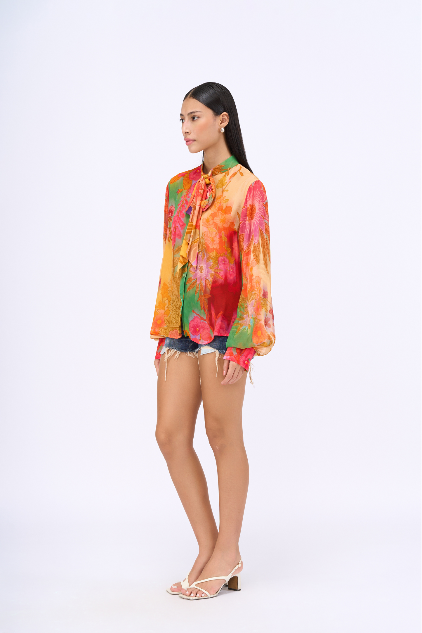 Symphony Shirt