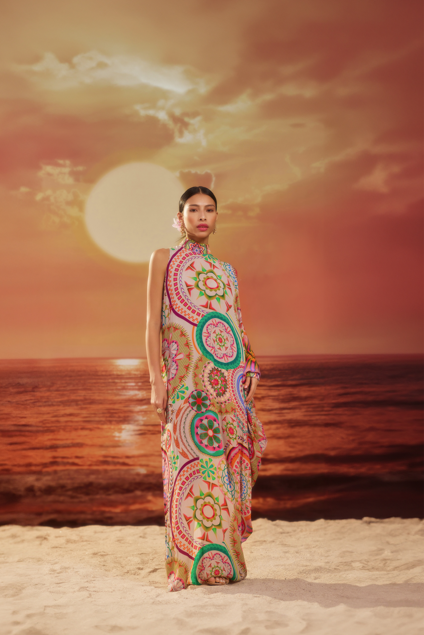Stayin' Alive Dress