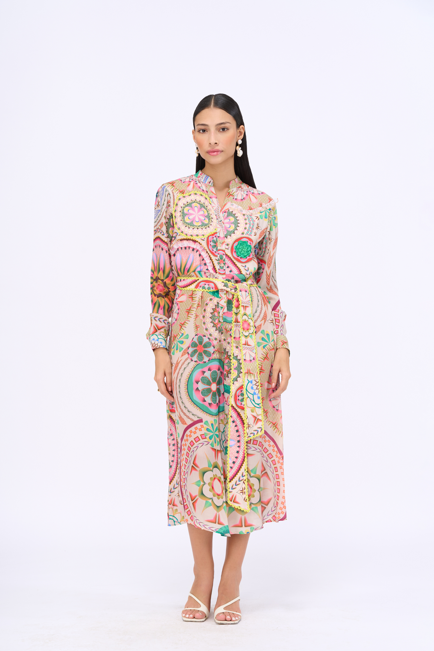 Dream-Catcher Jumpsuit