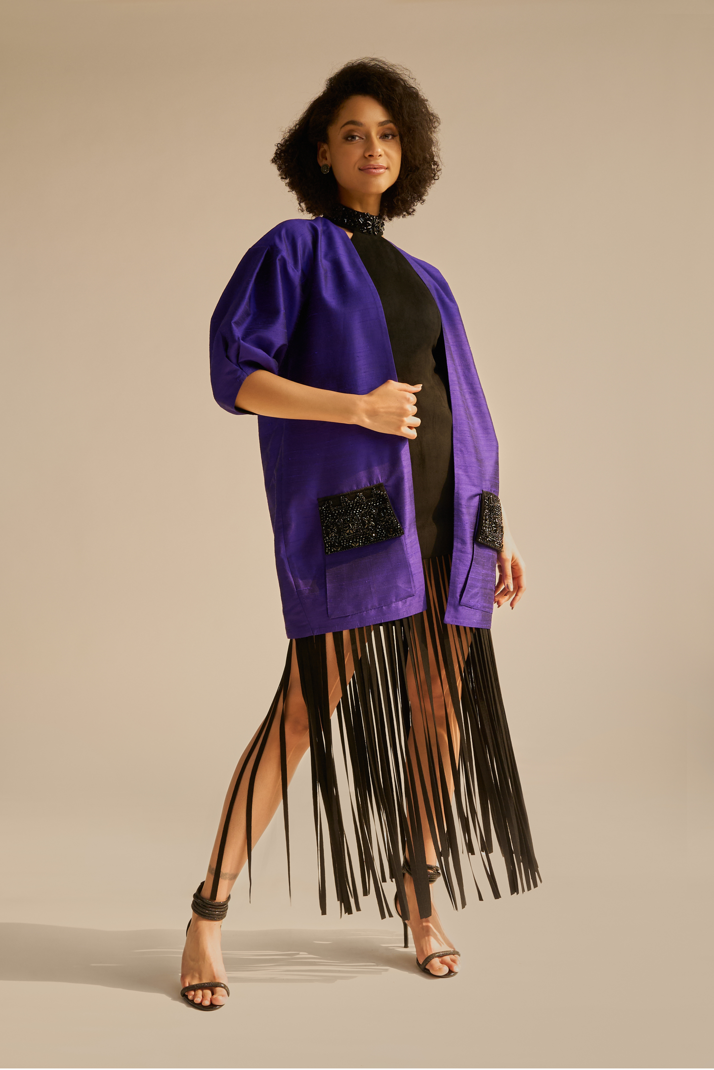Anwen Jacket