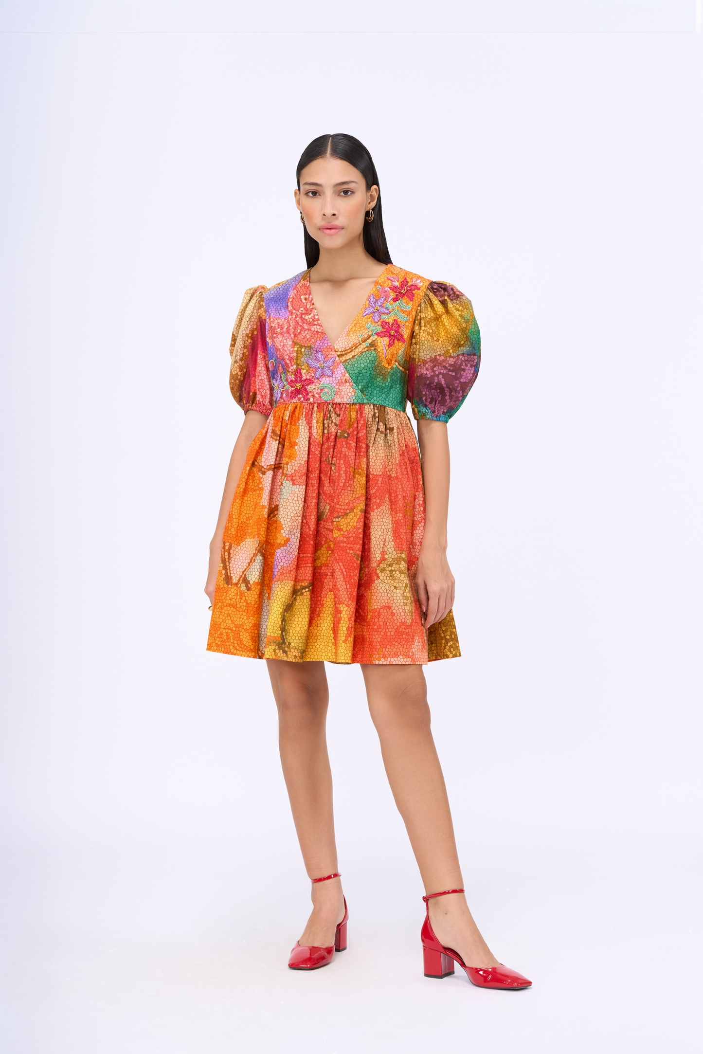 The Bubble Dress