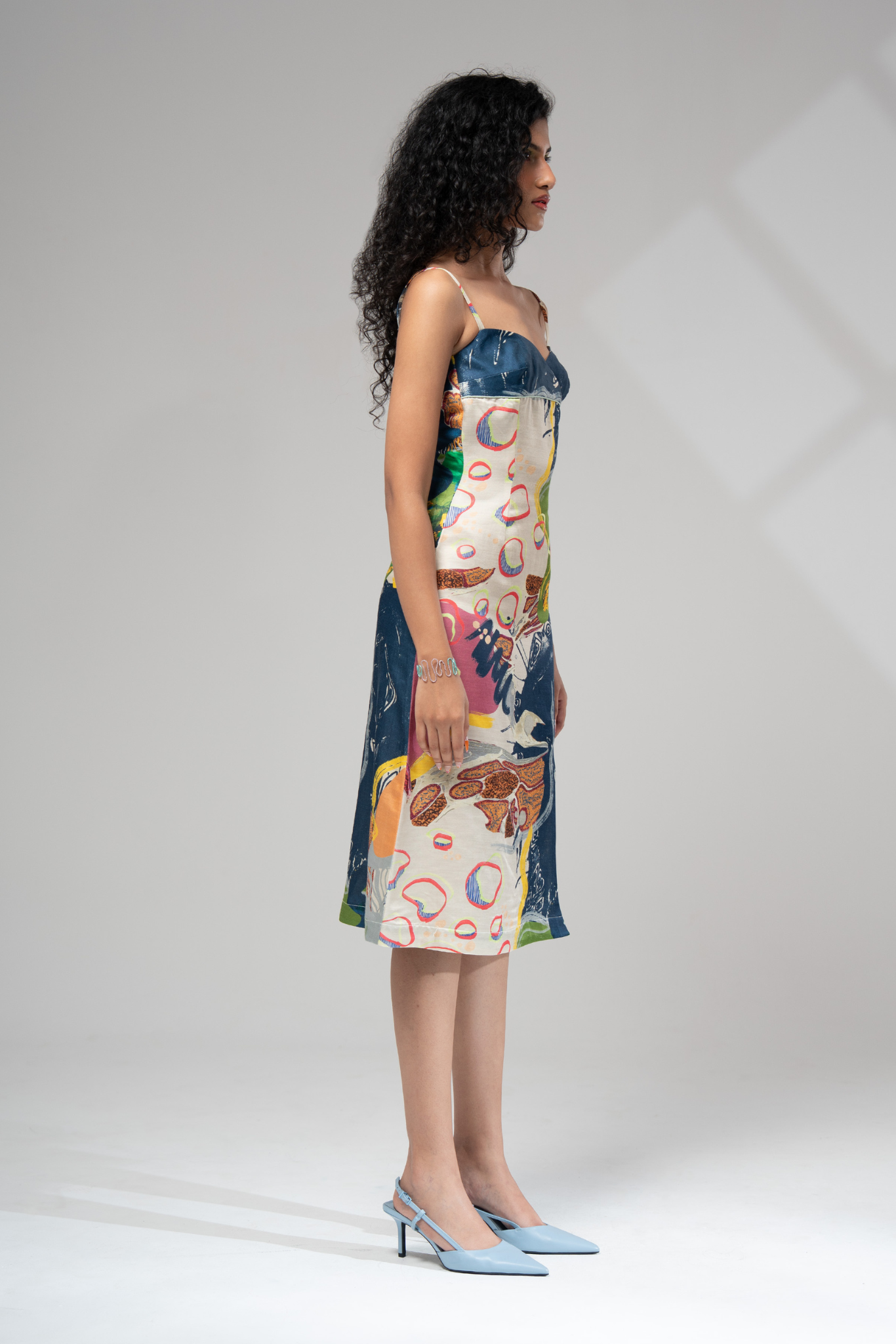 Milo Slip Dress