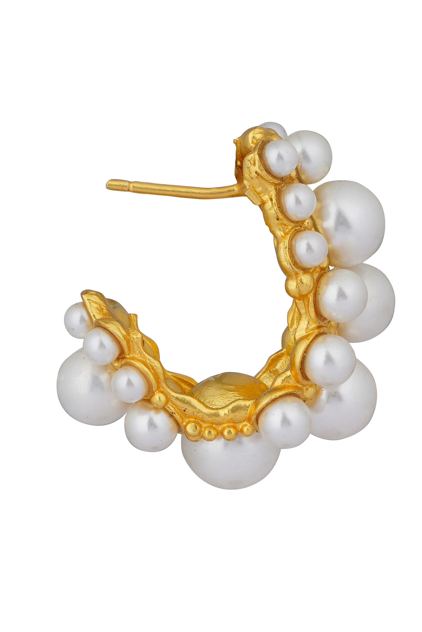 Dream Bubbles Earrings