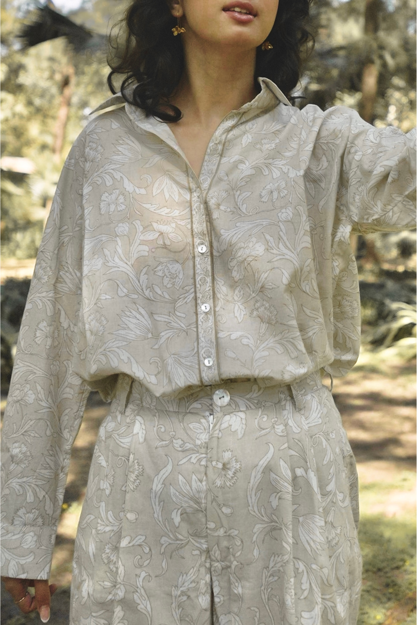 Rooh Shirt