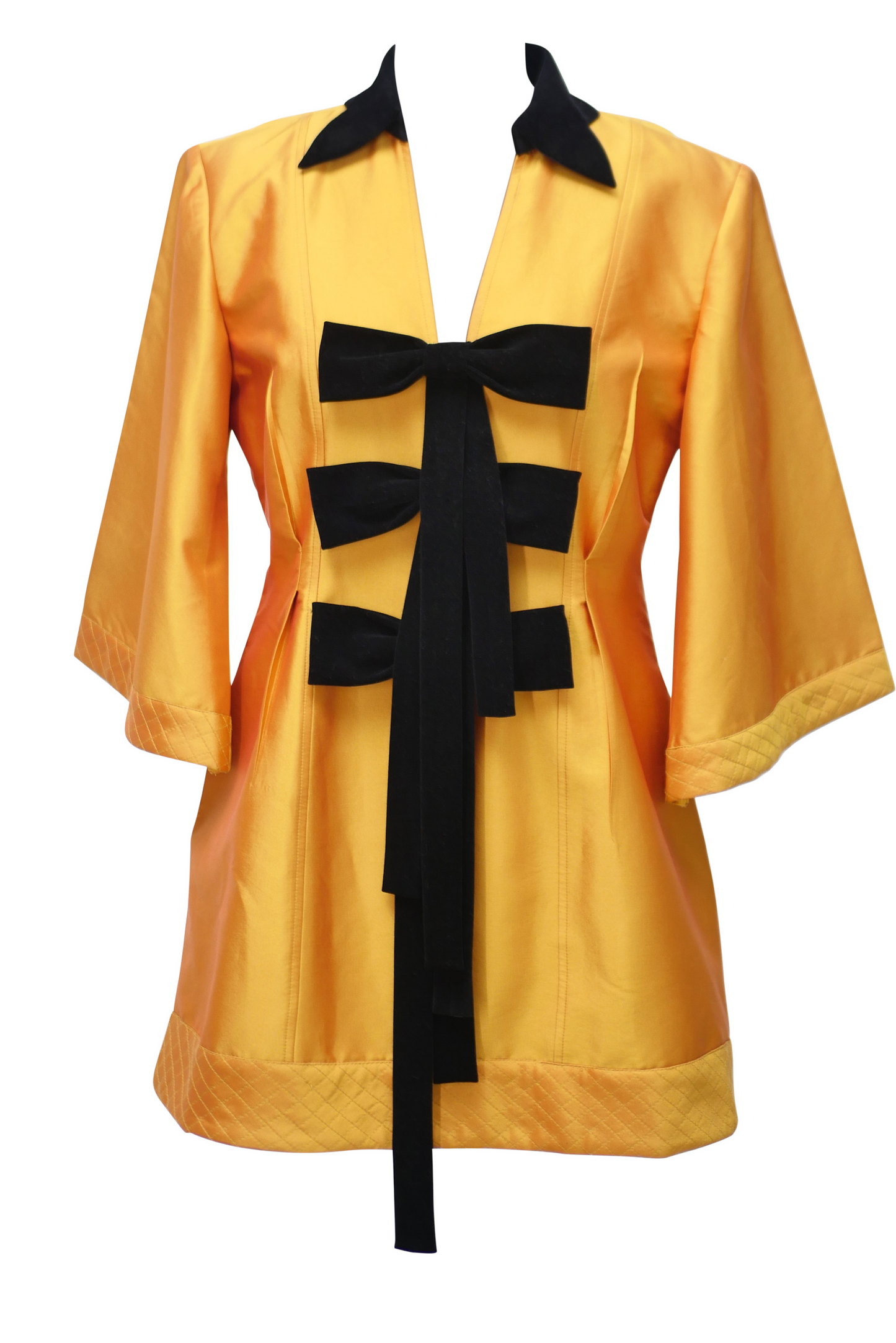 Leonara Dress