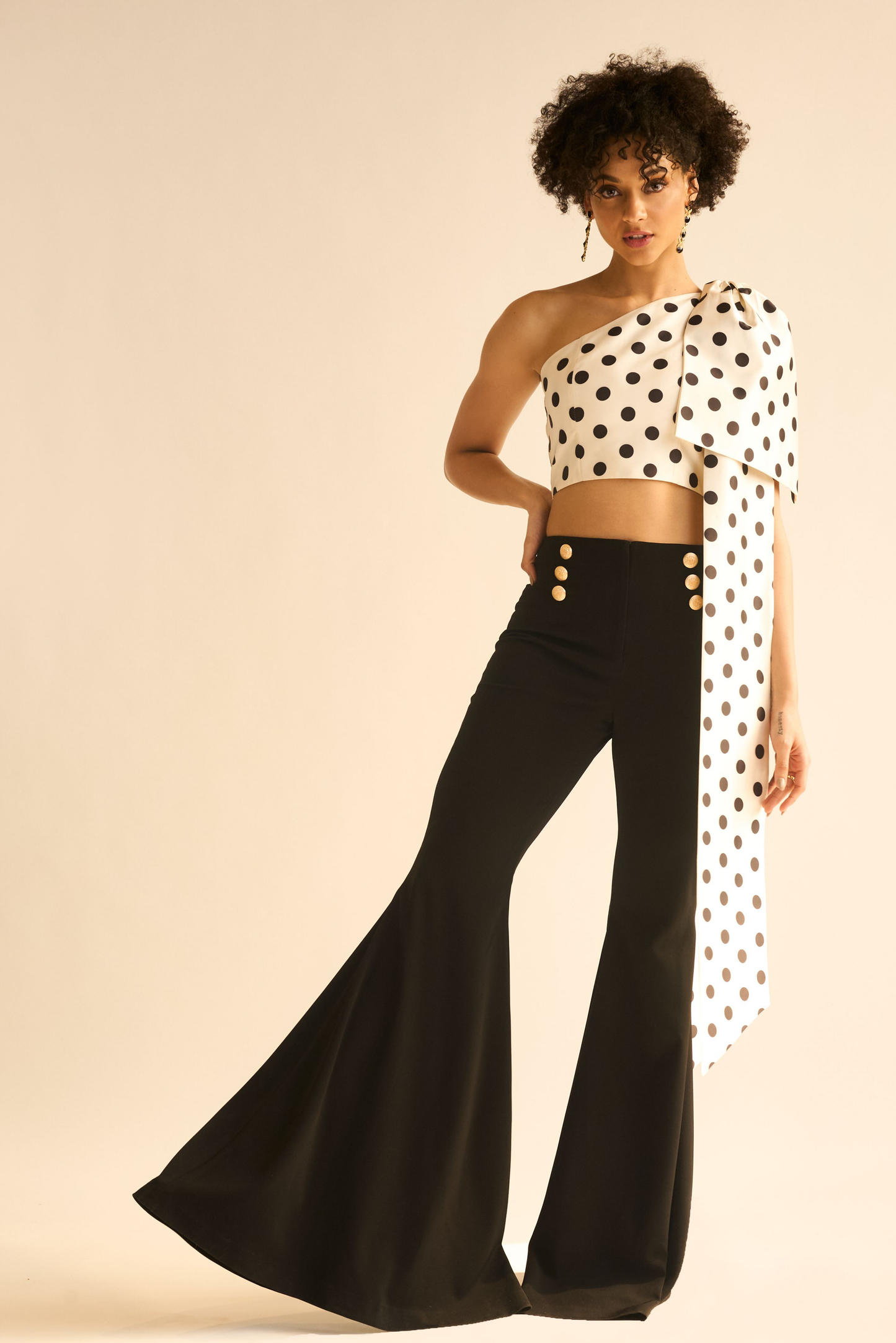 Julia Pant Set