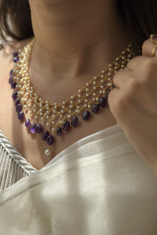 Maharani Necklace