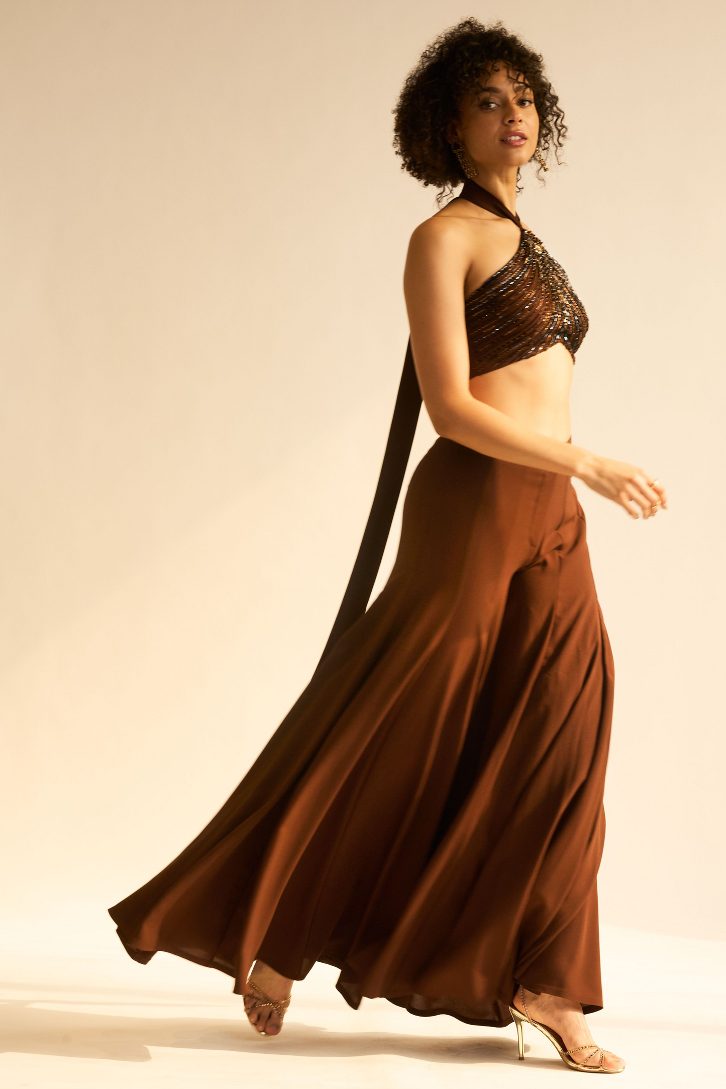 Amaya Top