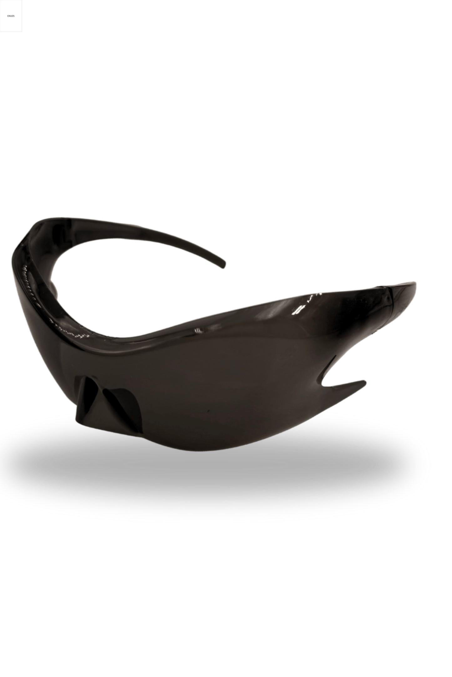 Razor Roy Black