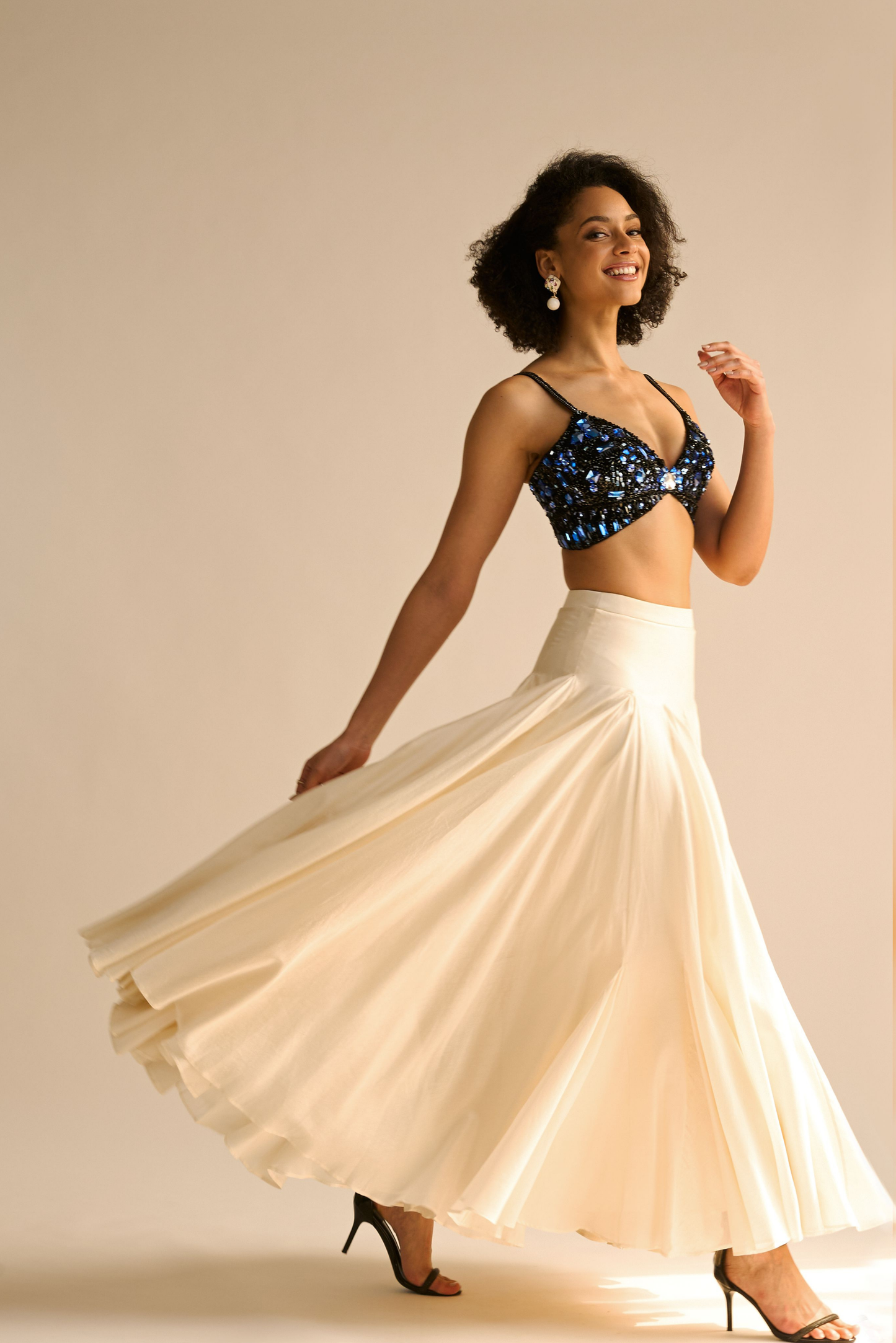 Henrietta Skirt