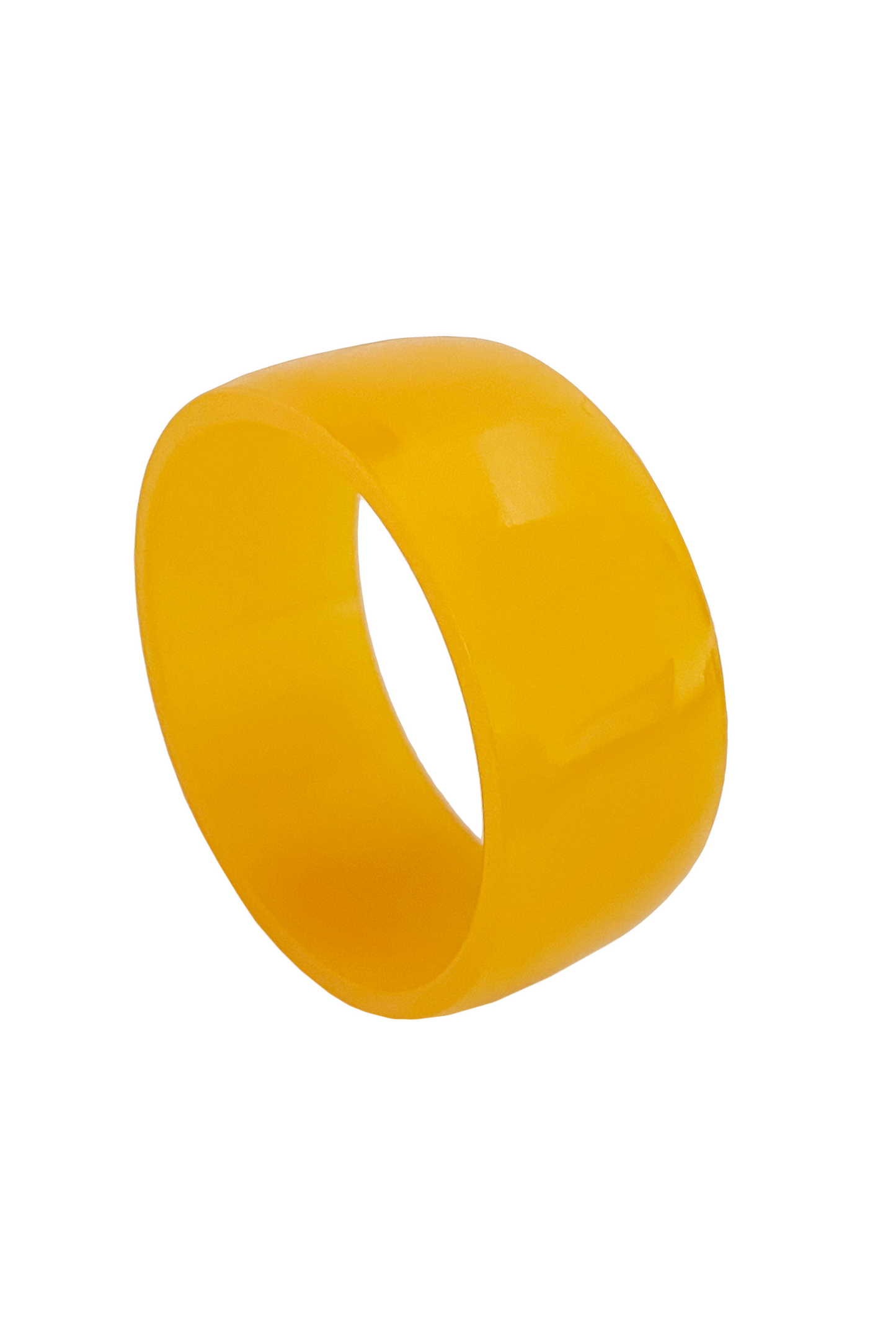 Amber Bracelet
