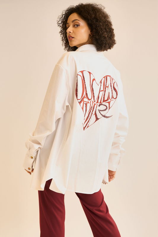 Iraada Shirt