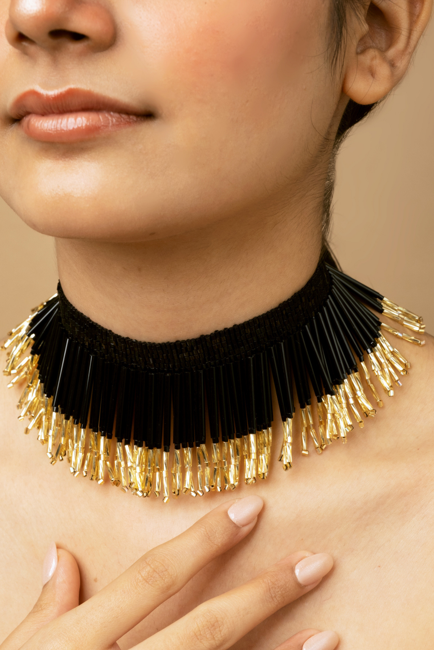 Shyamali Choker