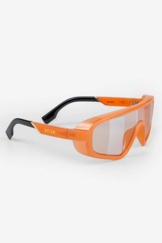 ASPEN - Orange
