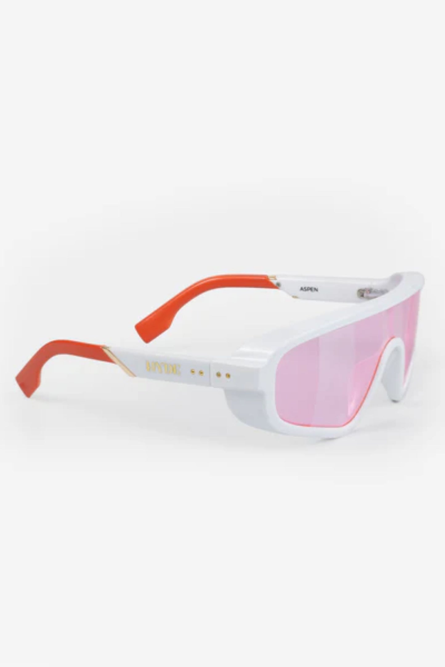 ASPEN - Pink