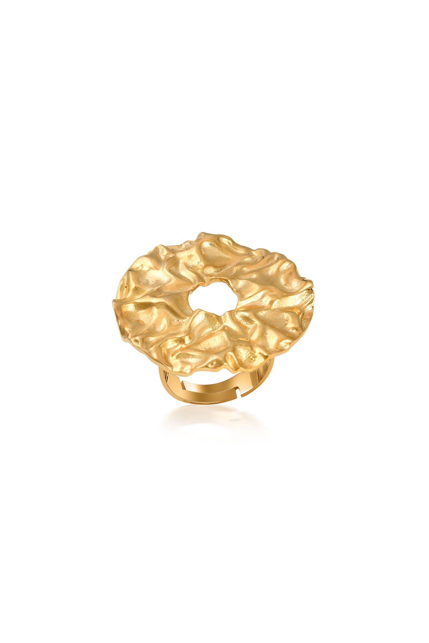 Uns Halo Ring