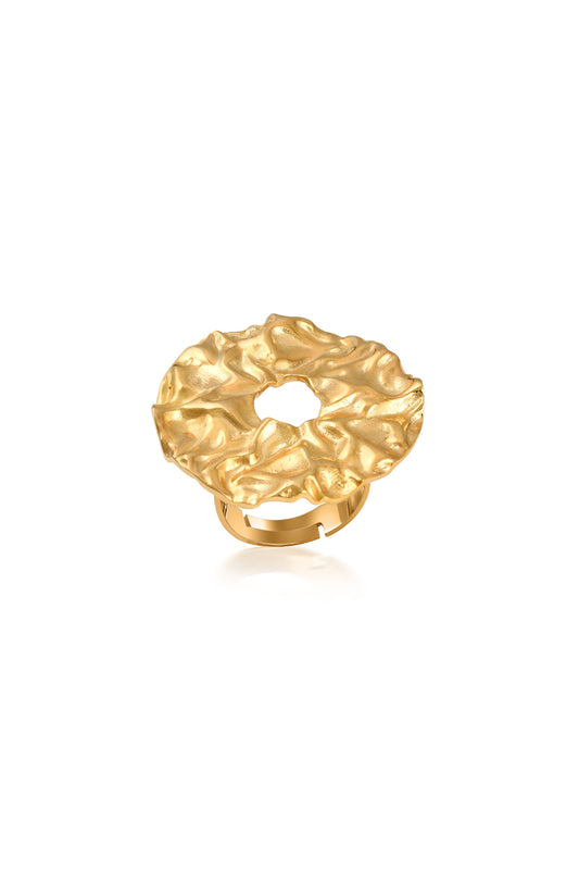 Uns Halo Ring