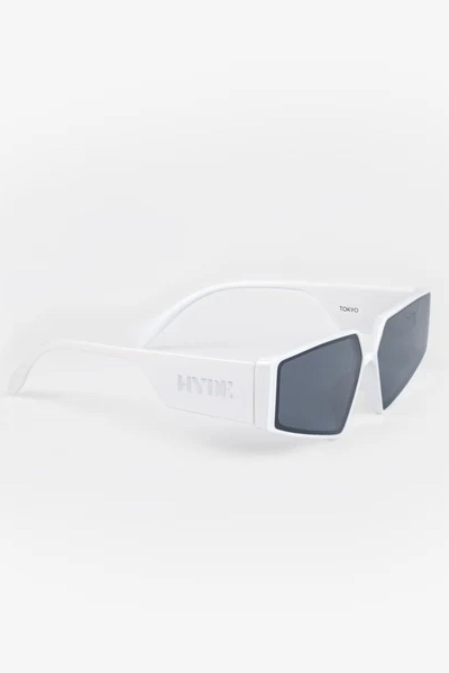 Tokyo - White