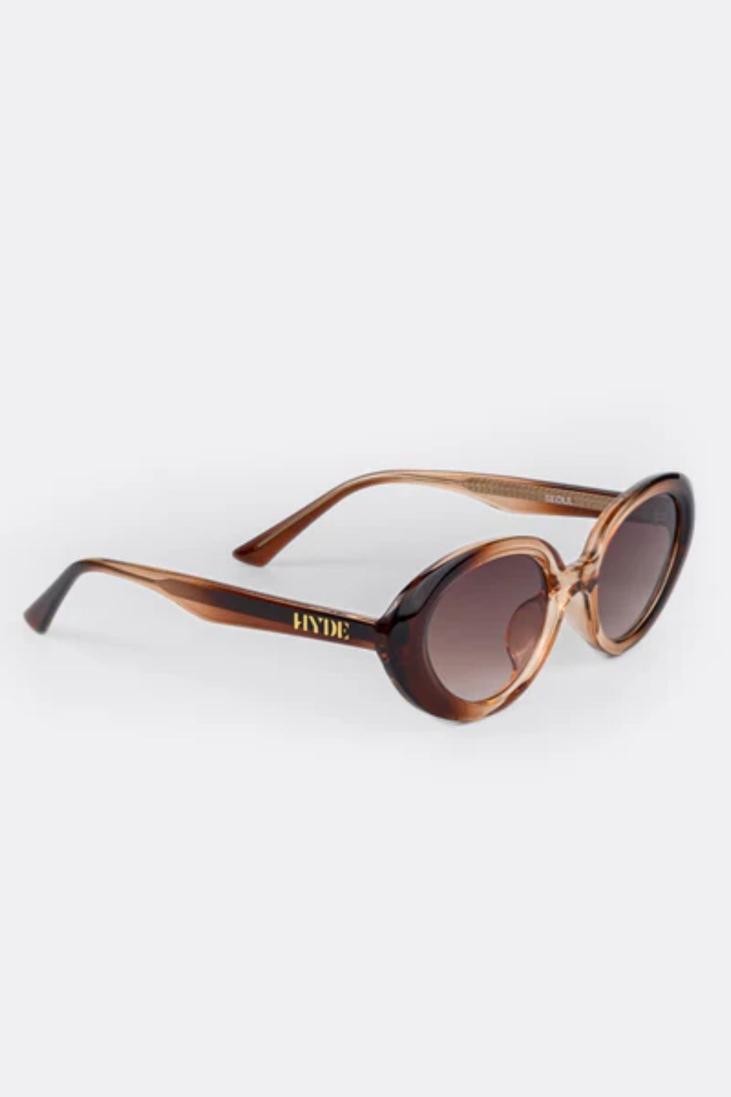 Seoul - Brown