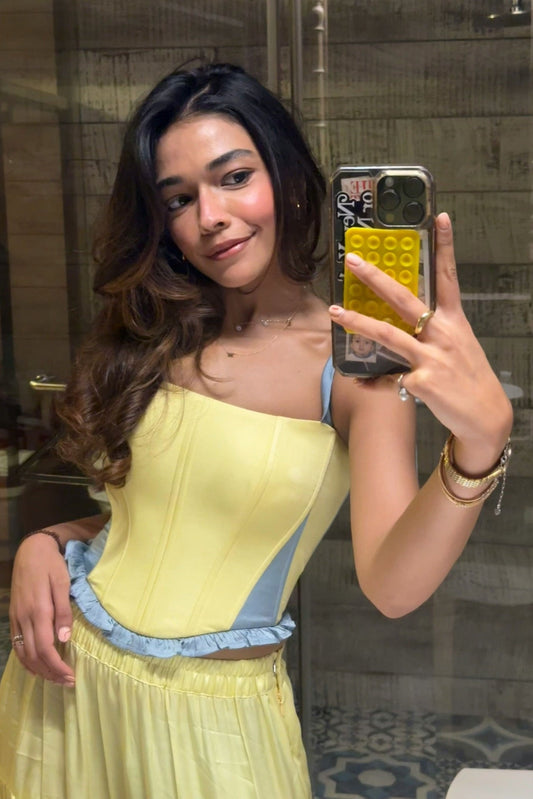 The Belle Set