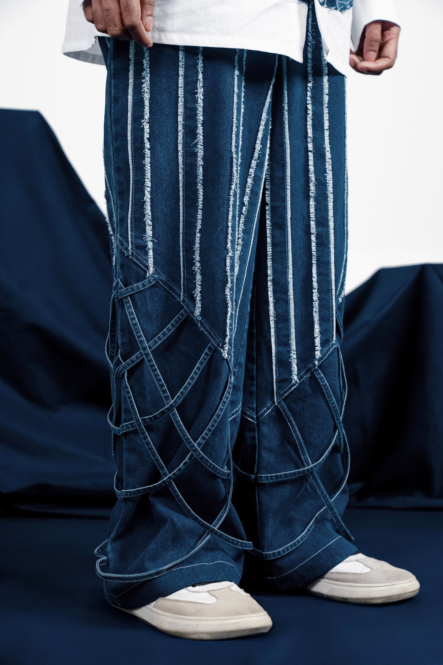 ARSENAL DENIM